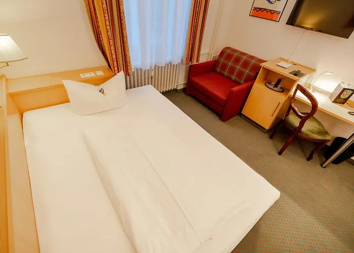 Hotel Tiergarten Berlin