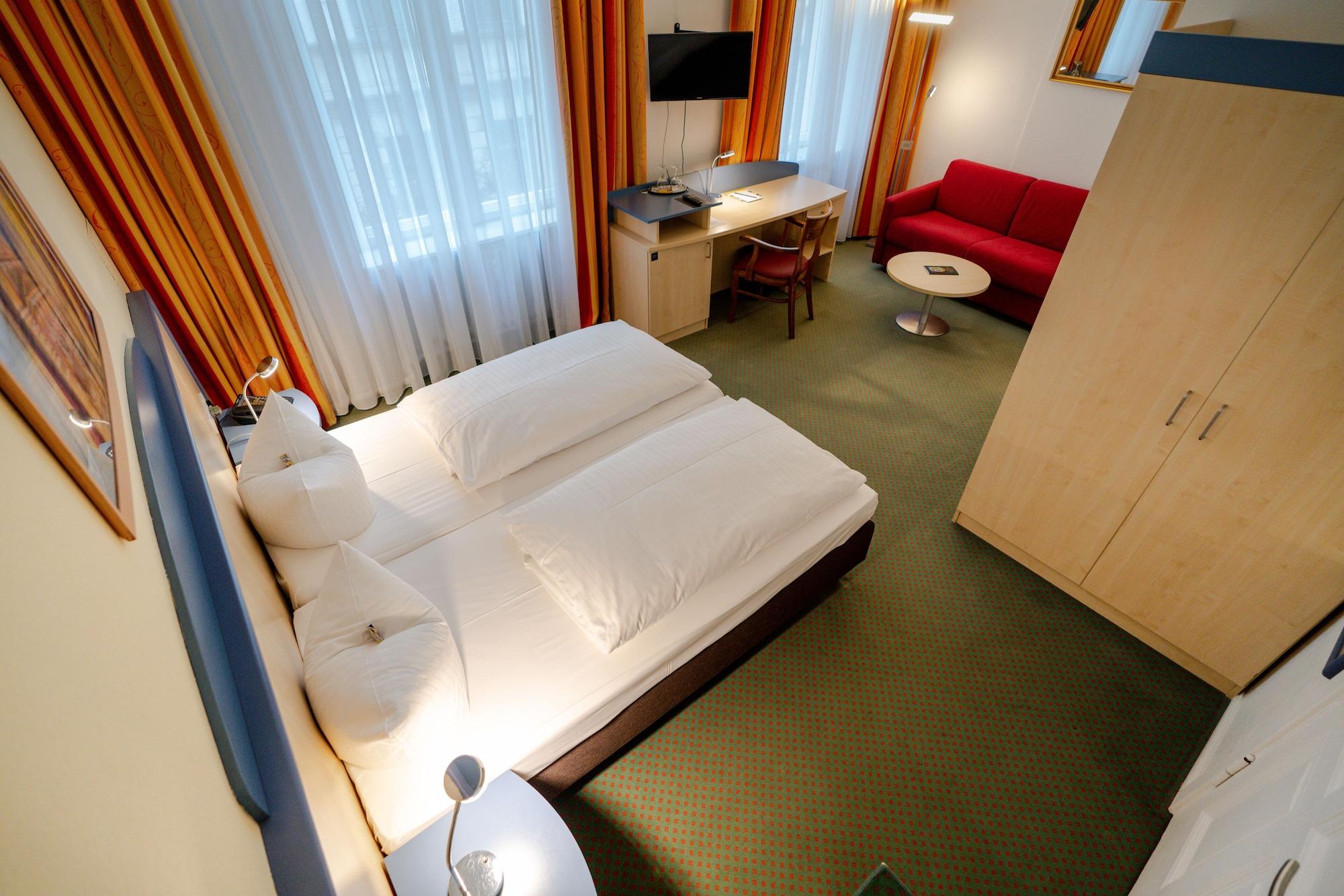 Tiergarten 3* Берлин