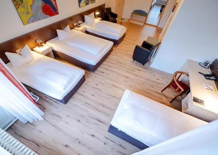 Hotel Tiergarten Berlin