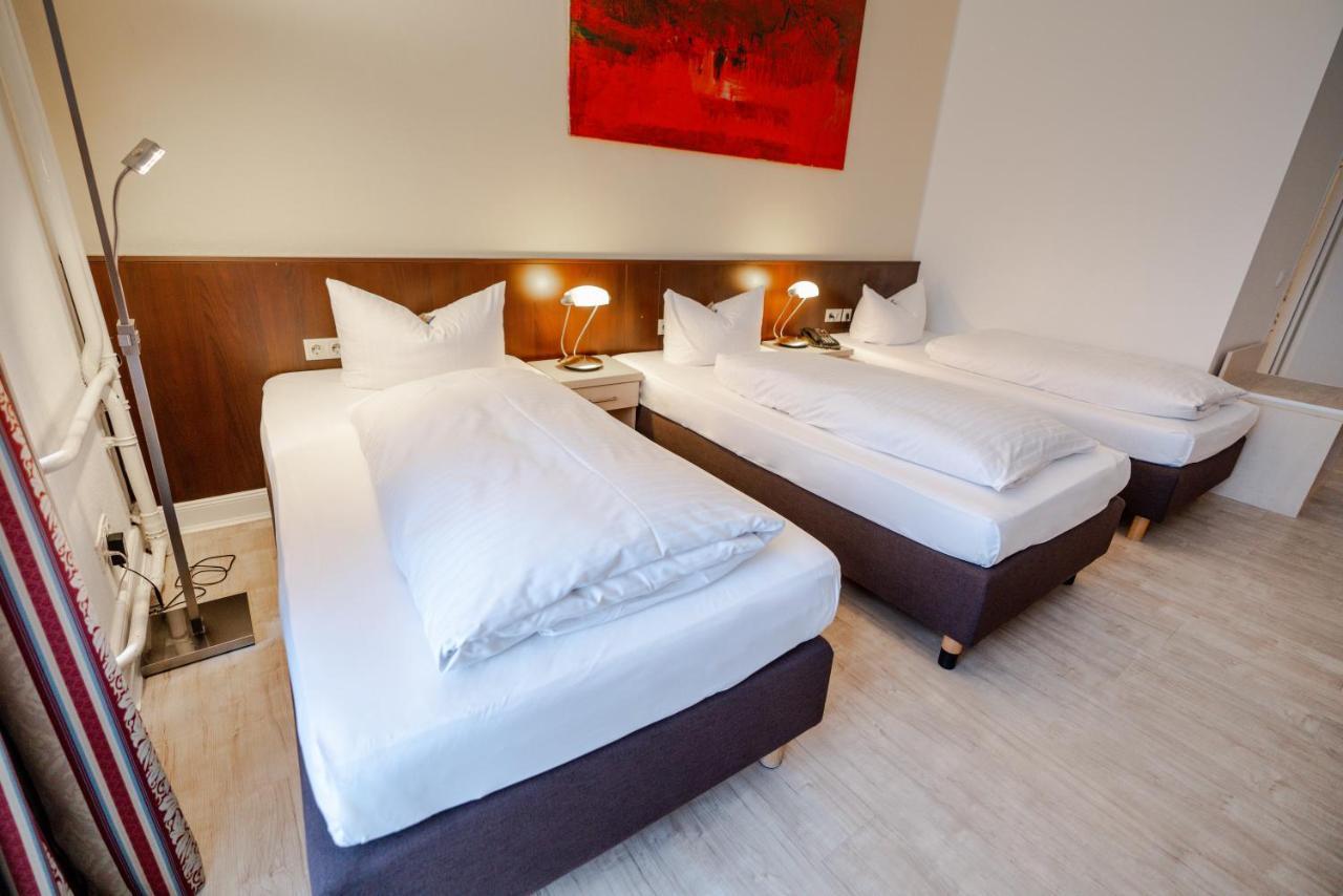 Tiergarten Hotel