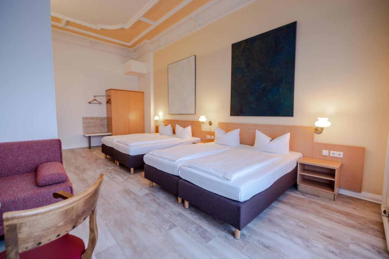 Hotel Tiergarten Berlin