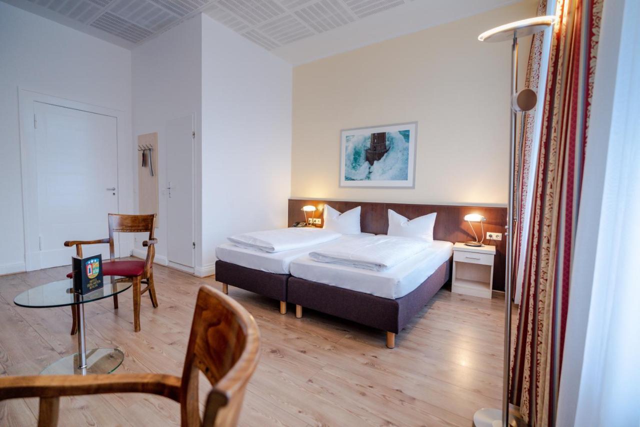 Hotel Tiergarten Berlin