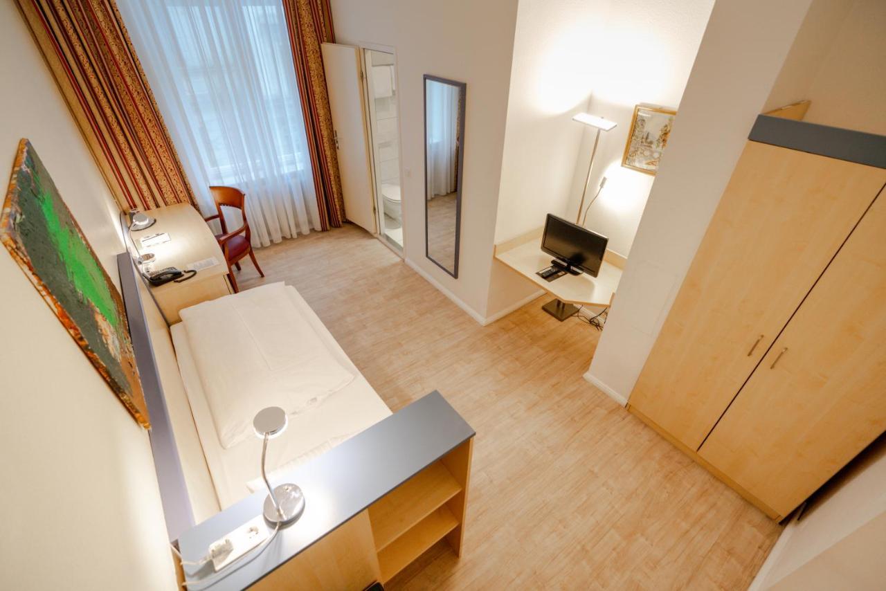 Tiergarten Hotel