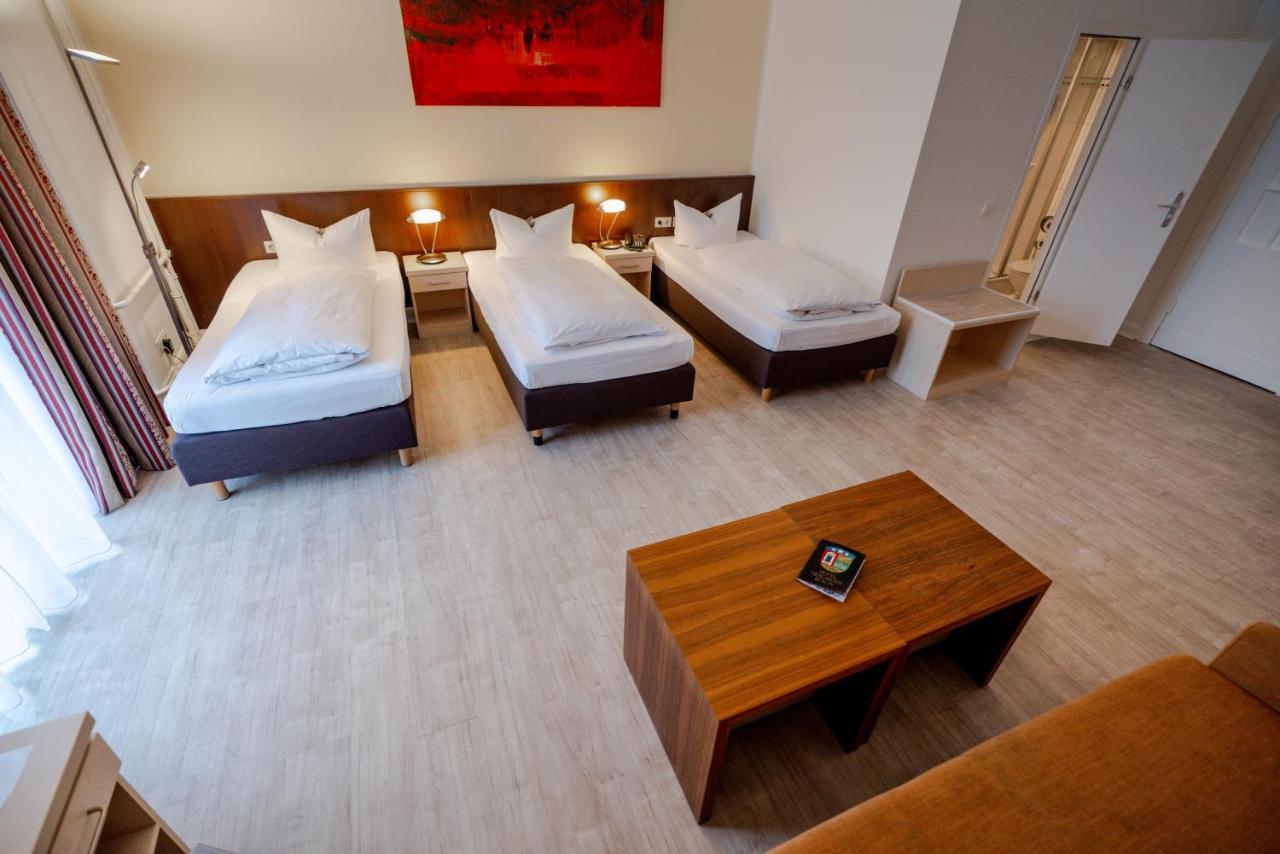 Tiergarten Hotel Berlino