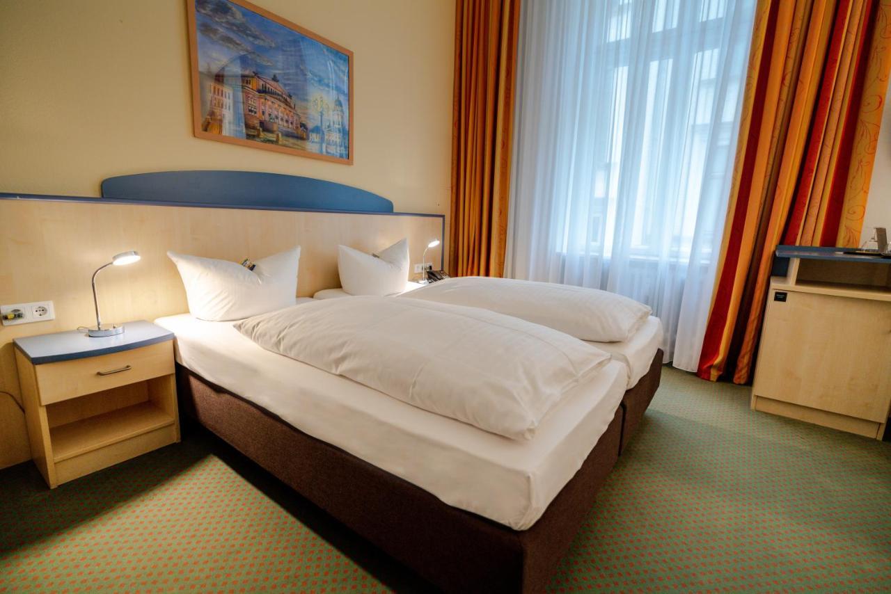 Tiergarten Hotel Berlino