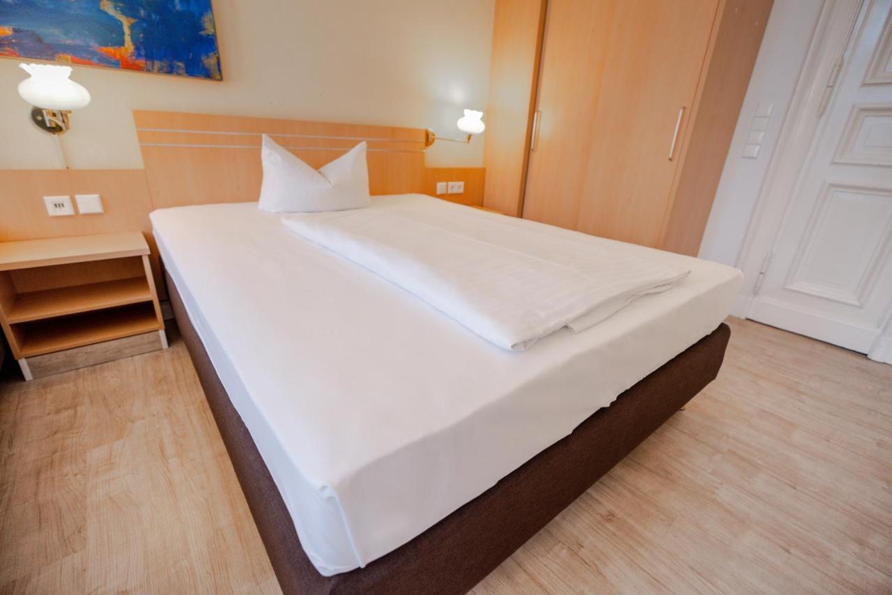 Tiergarten Hotel Berlino