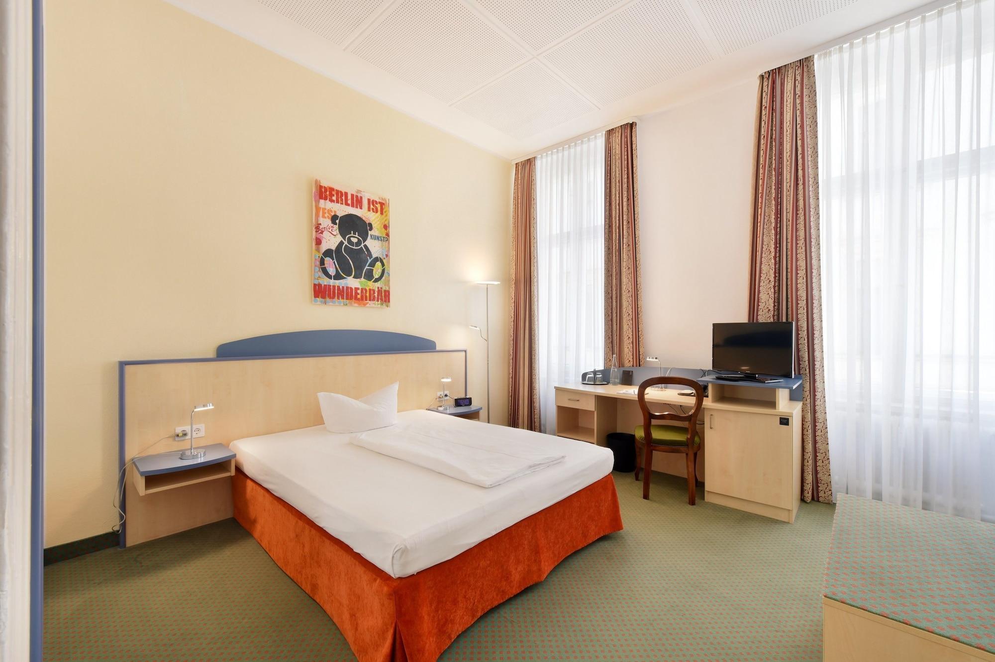 Tiergarten Hotel
