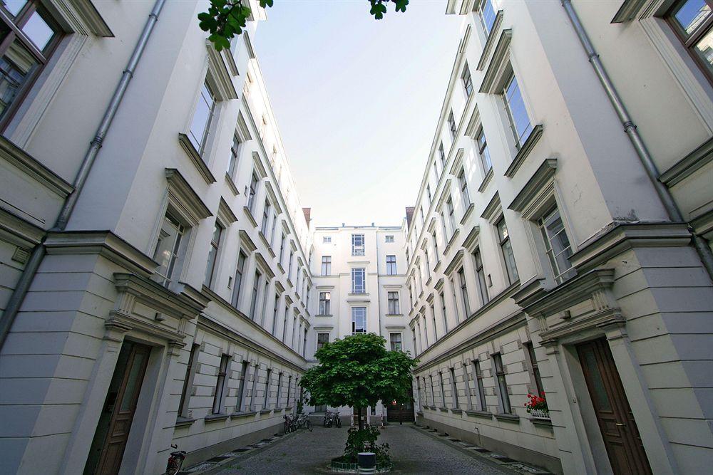 Tiergarten Hotel Berlino