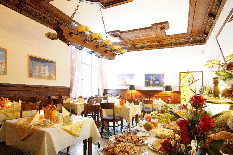 Tiergarten Hotel Berlino