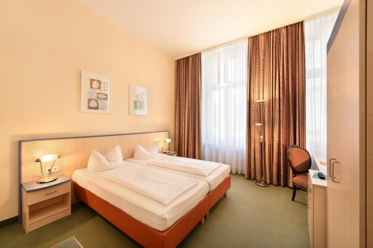 Tiergarten Hotel