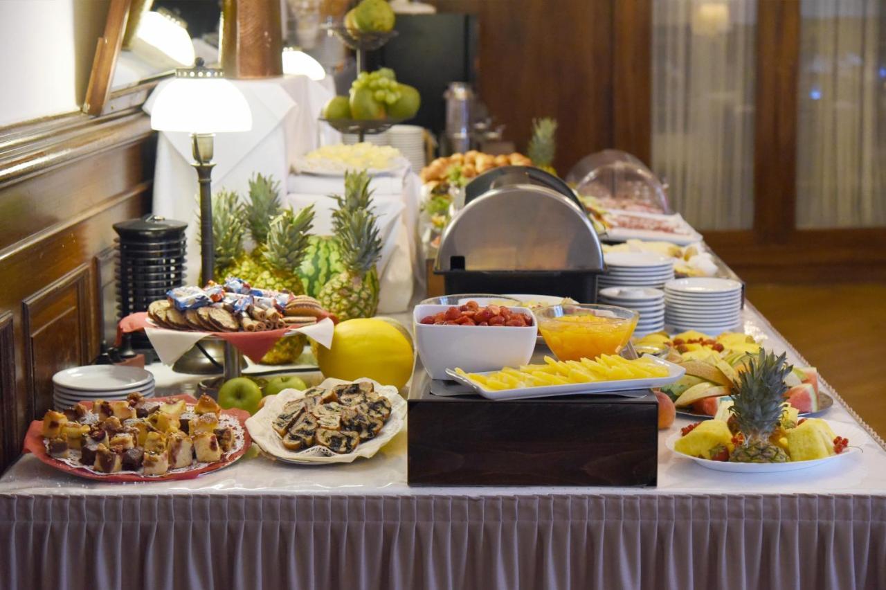 Hotel Tiergarten 3*