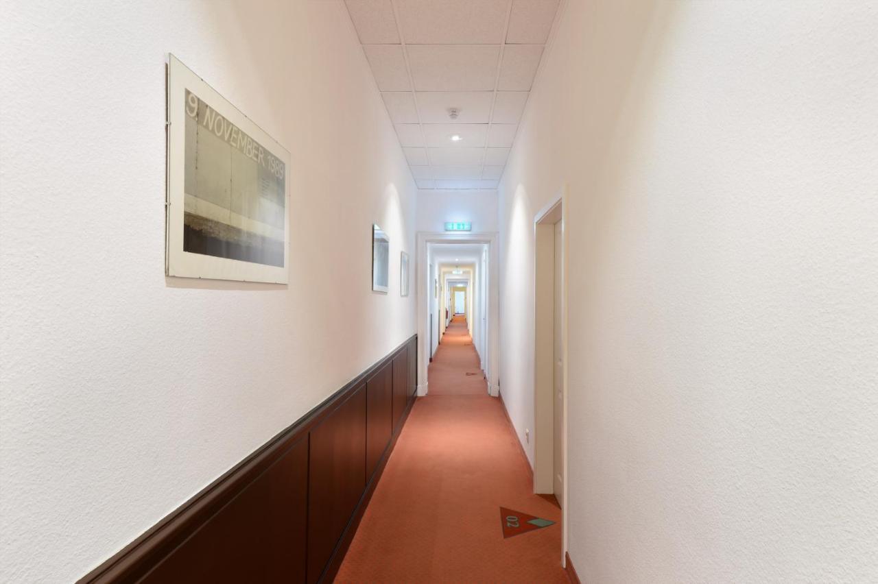 Hotel Tiergarten Berlino