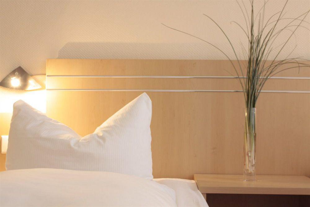 Hotel Tiergarten Berlino