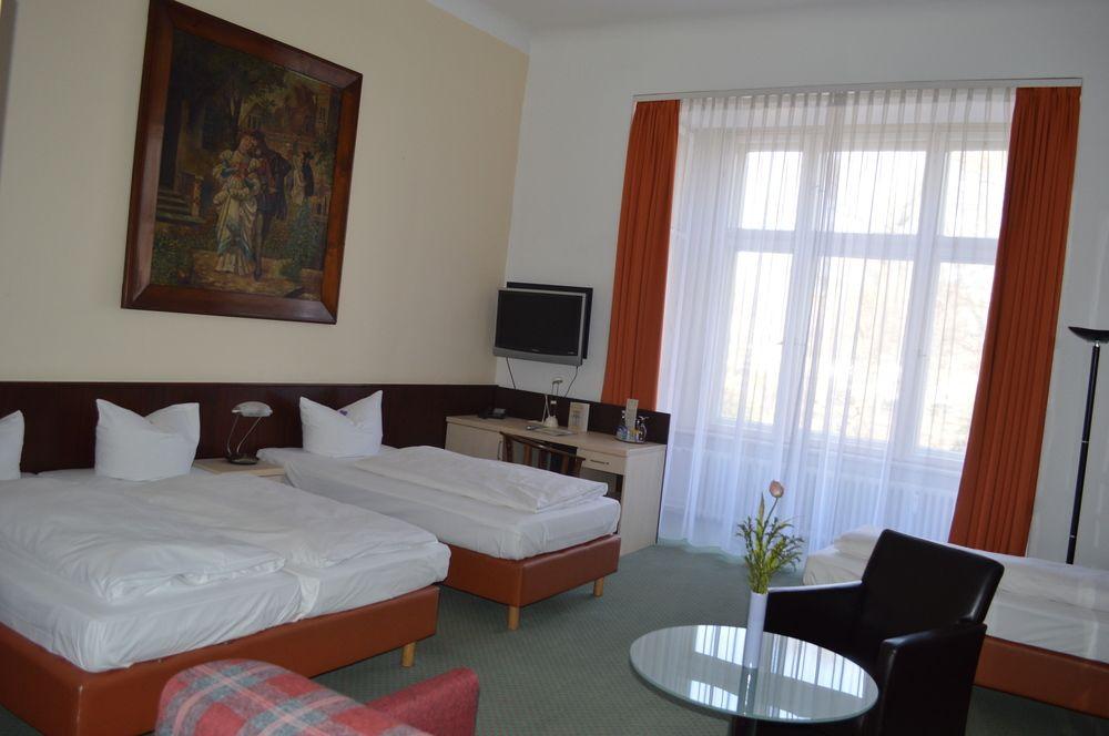 Hotel Tiergarten