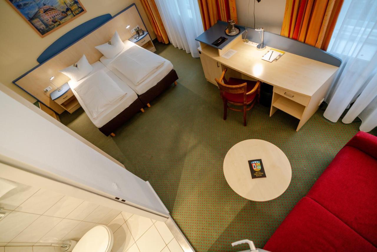 Hotel Tiergarten